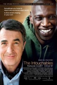 The-Intouchables-poster