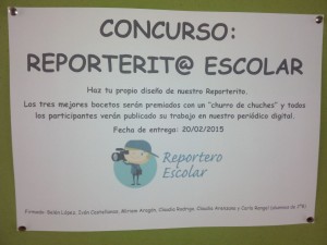 CARTEL CONCURSO REPORTERIT@