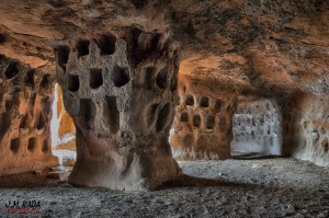 Cuevas de Arnedo