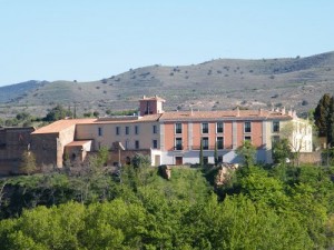 Monasterio de Vico(Arnedo)