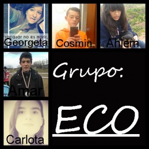 Grupo ECO