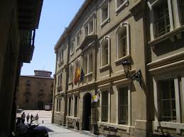 biblioteca de La Rioja