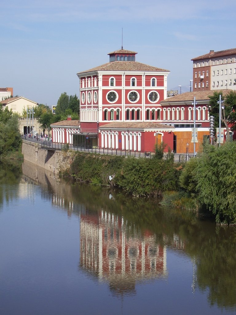 Casa de las Ciencias de Logroño