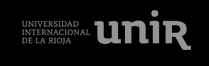 Universidad Internacional de la Rioja, logotipo