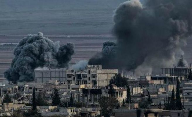 Seis explosiones contra objetivos chiíes causan más de 140 muertos en Siria