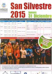 san silvestre