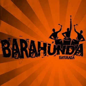 Logo de BARAHÚNDA BATUKADA .