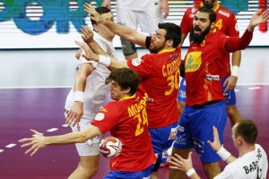 alemania-españa-clasificacion-europeo-balonmano-2015