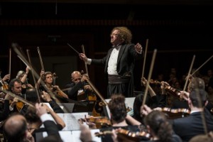 Orquesta Filarmónica de Bruselas