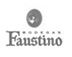 Logotipo de las Bodegas Faustino.