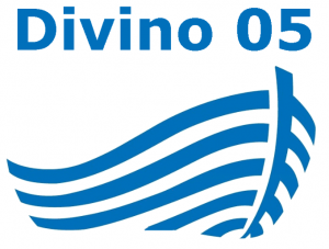 Logotipo DIVINO 05