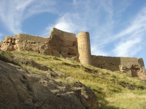 Castillo-de-Arnedo-La-Rioja