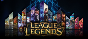 League_of_Legends