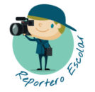 Reportero Escolar 2019