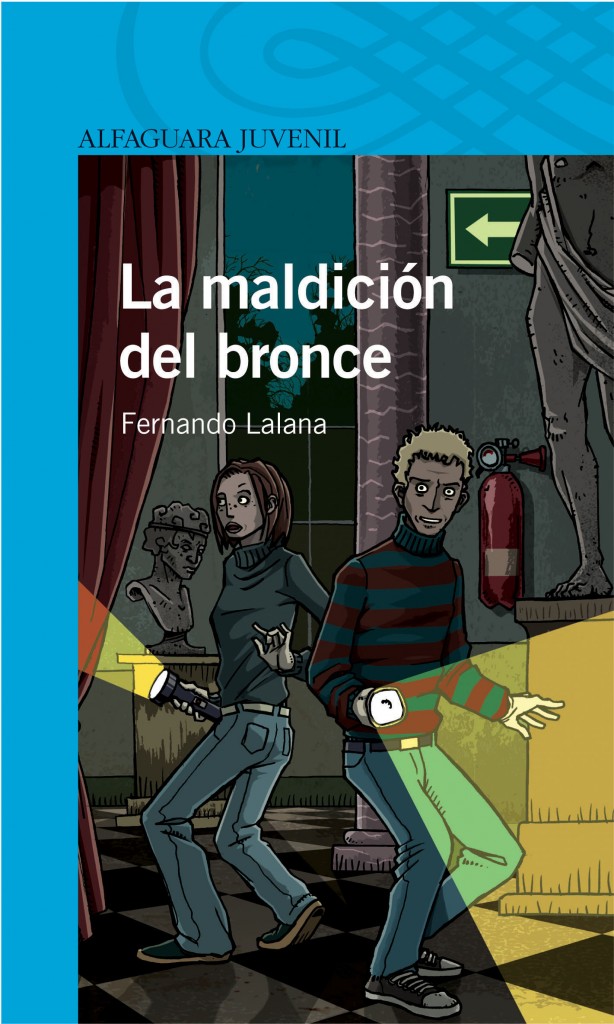 Portada del libro